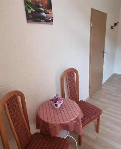 Hotel Hatzenporter Paradies *