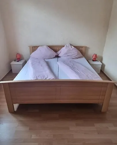 哈赛波特天堂酒店 酒店 Hatzenport