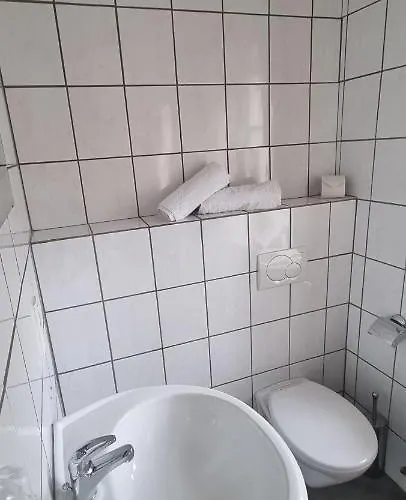 Hatzenporter Paradies Hotel