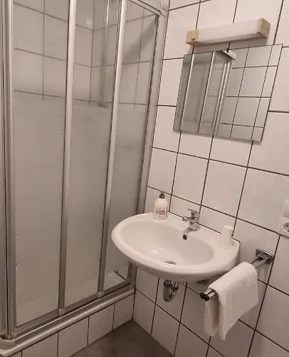 Hotel Hatzenporter Paradies *