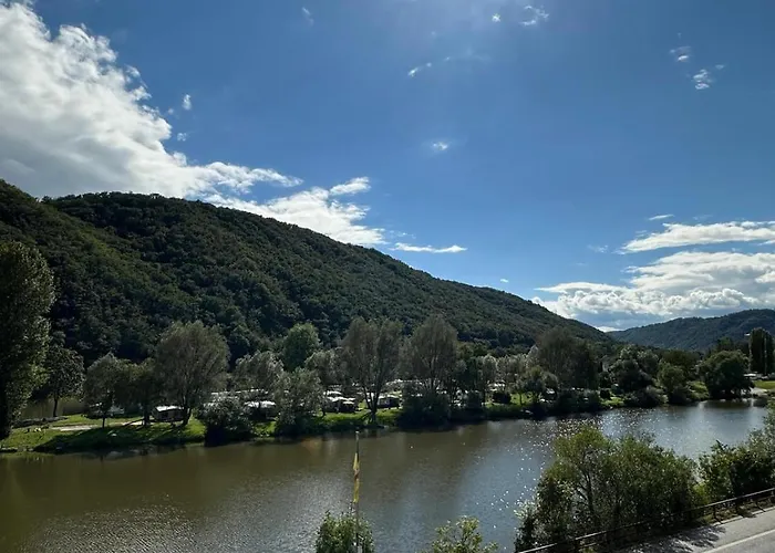 哈赛波特天堂酒店 酒店 Hatzenport