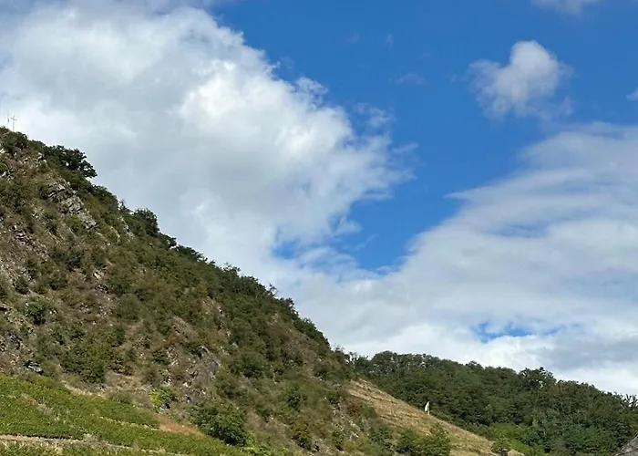 酒店 哈赛波特天堂酒店 Hatzenport