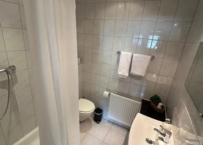 Hatzenporter Paradies Hotel