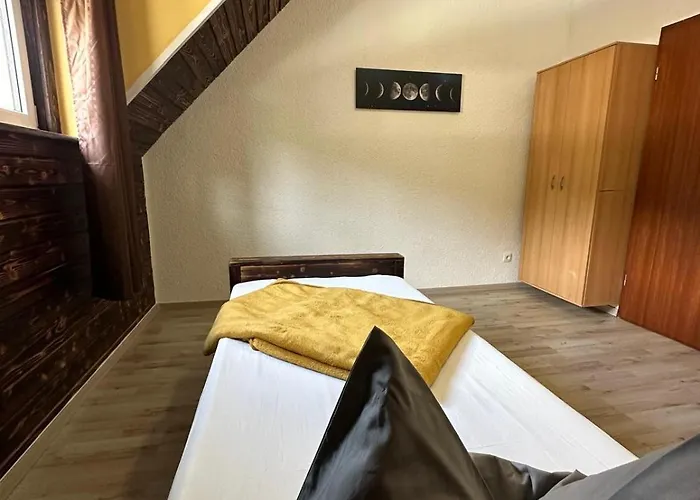 酒店 哈赛波特天堂酒店