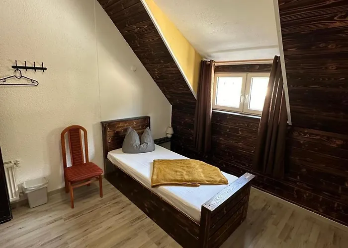 哈赛波特天堂酒店 酒店 *