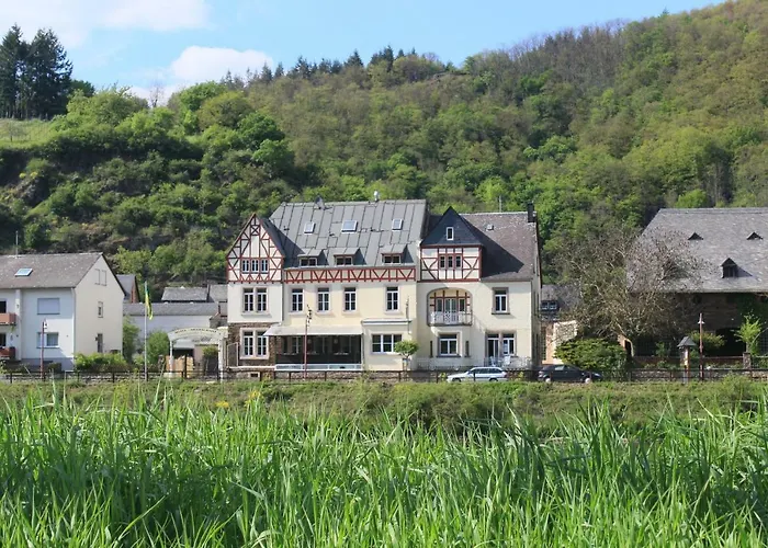 Hotel Hatzenporter Paradies *