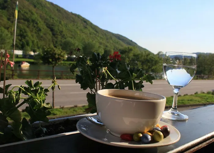 哈赛波特天堂酒店 * Hatzenport