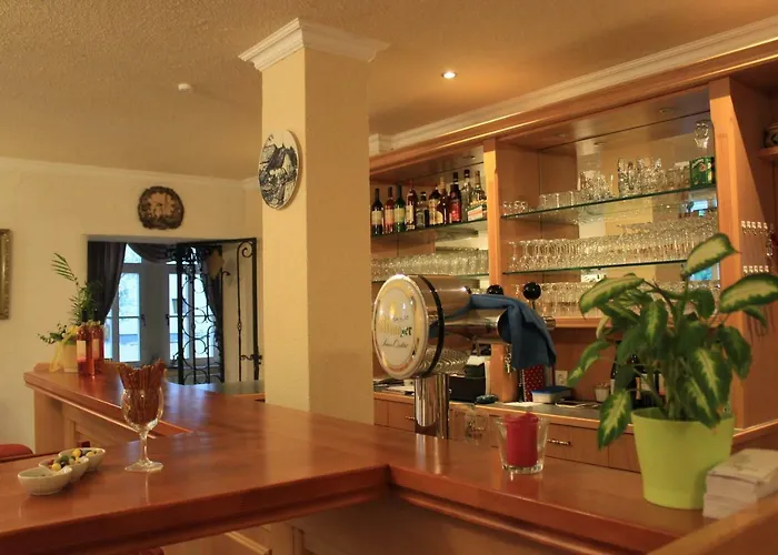 酒店 哈赛波特天堂酒店 Hatzenport