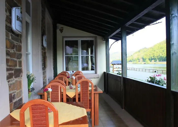 Hatzenporter Paradies Hotel *