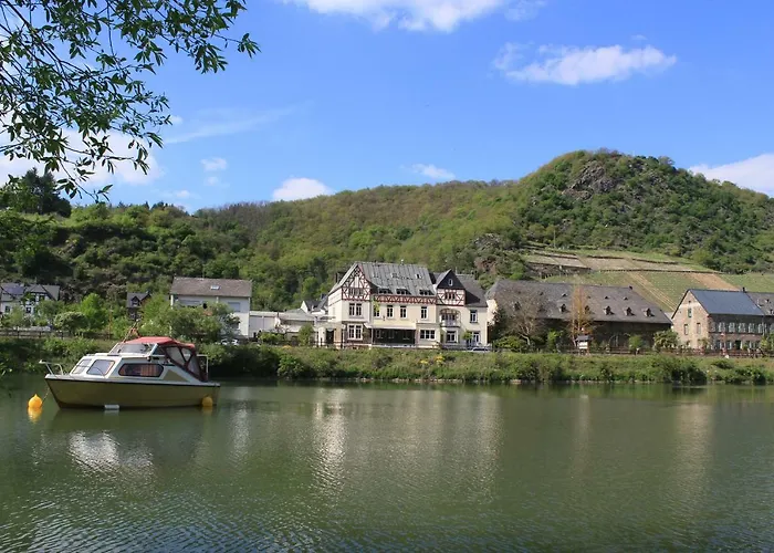 Hotel Hatzenporter Paradies