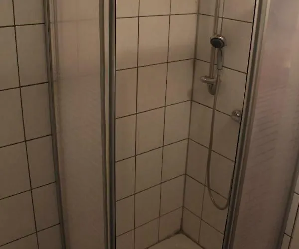 哈赛波特天堂酒店 酒店 Hatzenport