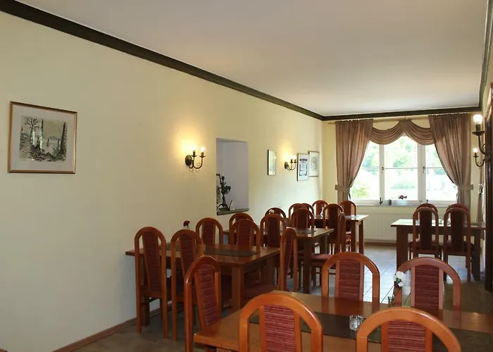 Hatzenporter Paradies *