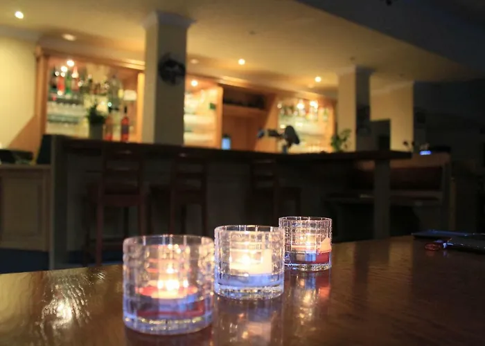 Hotel Hatzenporter Paradies