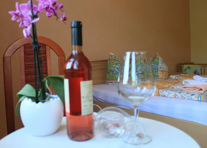 Hatzenporter Paradies *