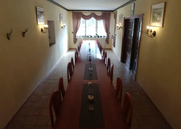 Hotel Hatzenporter Paradies *