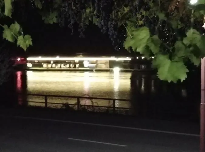 酒店 哈赛波特天堂酒店 Hatzenport