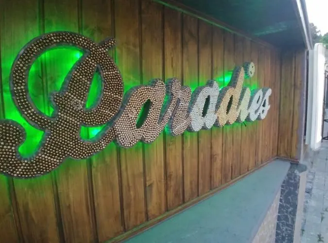 Hotel Hatzenporter Paradies Hatzenport