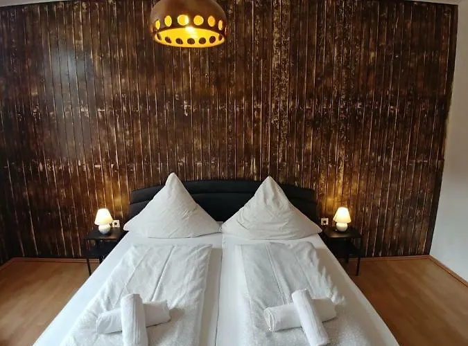 Hotel Hatzenporter Paradies