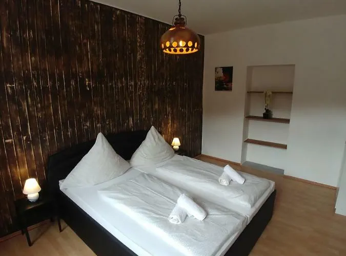 Hotel Hatzenporter Paradies *